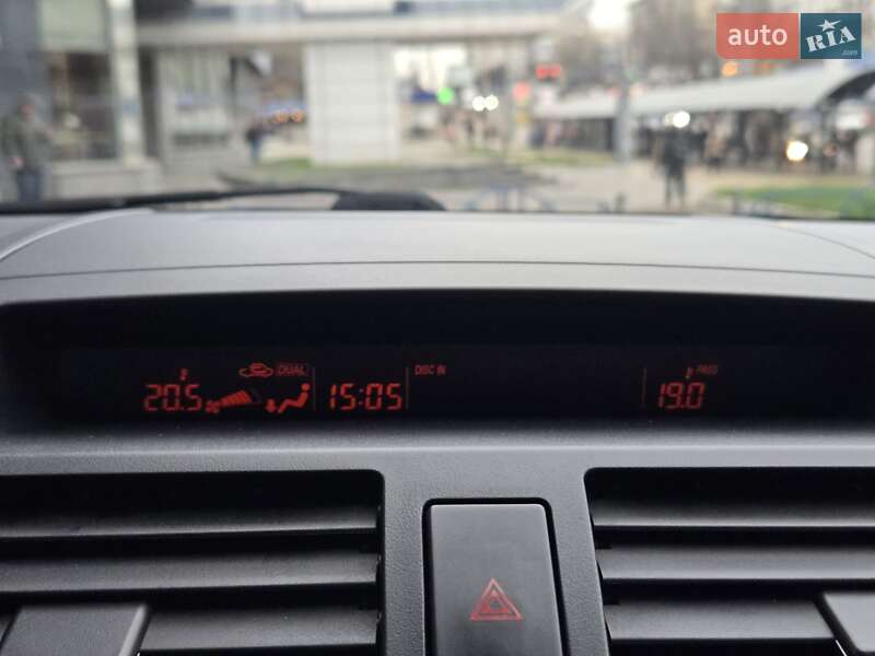 Позашляховик / Кросовер Mazda CX-9 2008 в Києві фото 27 Позашляховик / Кросовер Mazda CX-9 2008 в Києві