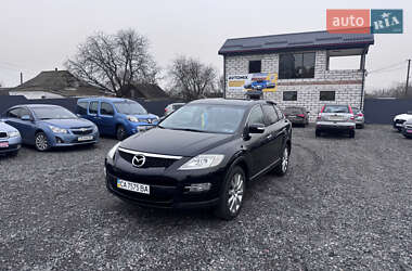 Внедорожник / Кроссовер Mazda CX-9 2007 в Звенигородке
