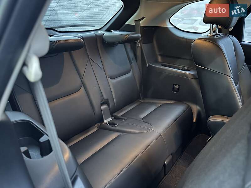 Внедорожник / Кроссовер Mazda CX-9 2020 в Киеве