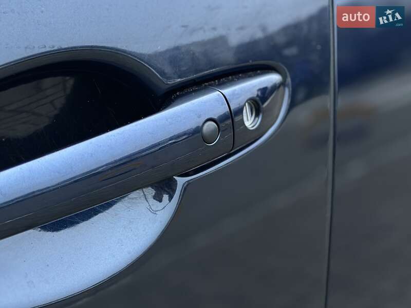 Внедорожник / Кроссовер Mazda CX-9 2020 в Киеве