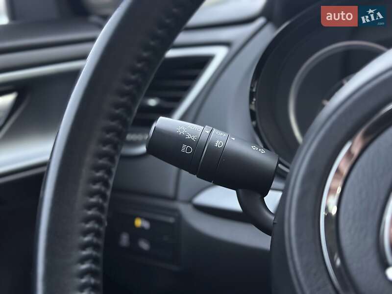 Внедорожник / Кроссовер Mazda CX-9 2020 в Киеве