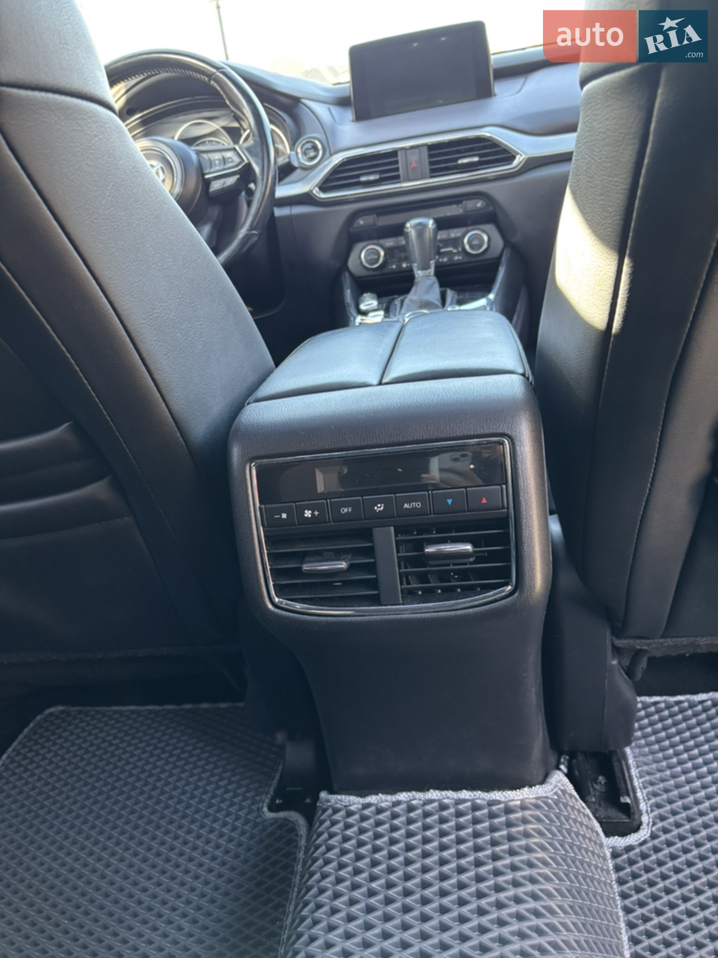 2016 Mazda CX-9 - мініатюра 13