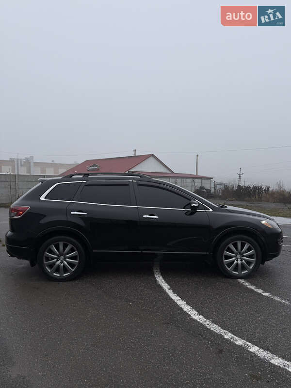Внедорожник / Кроссовер Mazda CX-9 2008 в Виннице