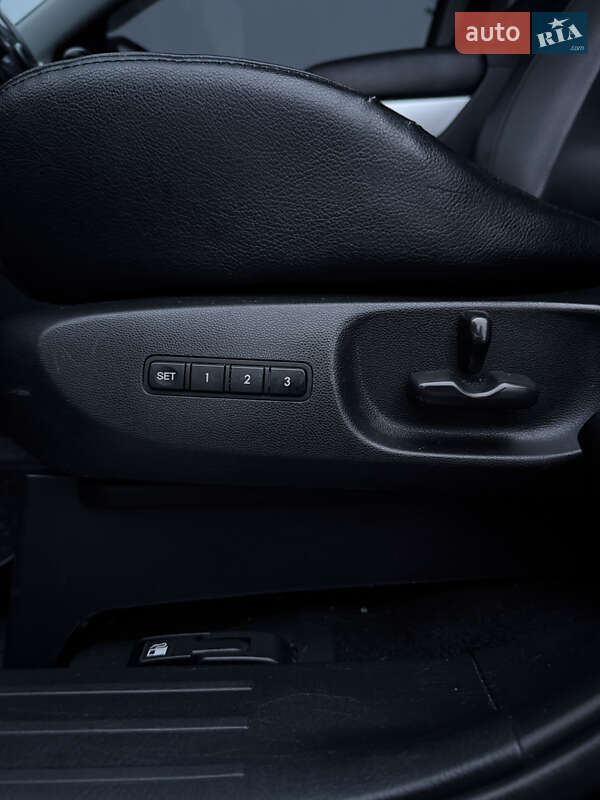 Внедорожник / Кроссовер Mazda CX-9 2008 в Виннице