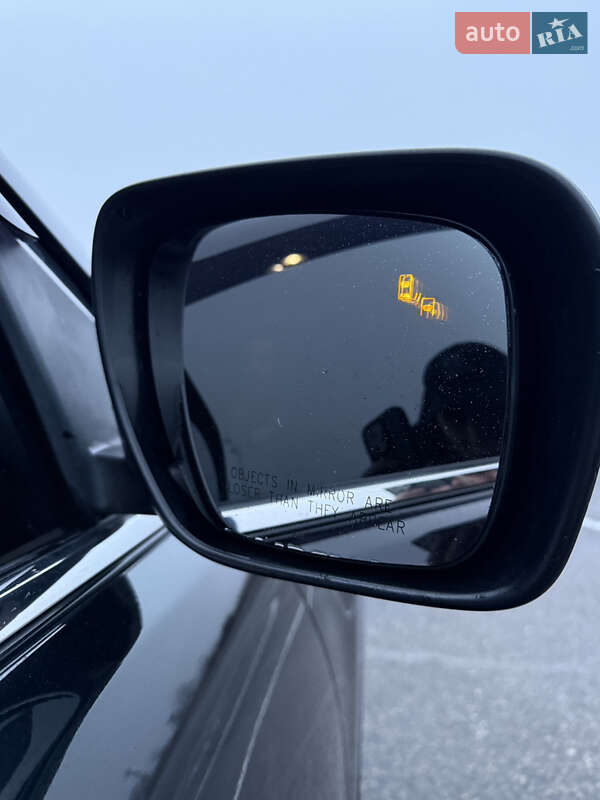 Внедорожник / Кроссовер Mazda CX-9 2008 в Виннице