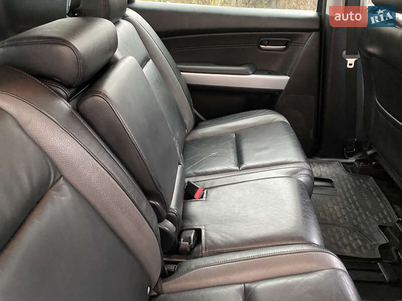 Внедорожник / Кроссовер Mazda CX-9 2006 в Ивано-Франковске
