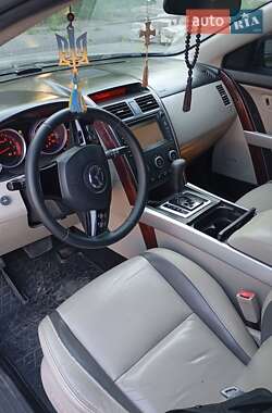 Внедорожник / Кроссовер Mazda CX-9 2007 в Хмельницком