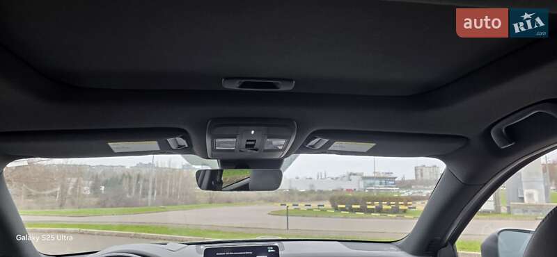 Внедорожник / Кроссовер Mazda CX-9 2021 в Кривом Роге фото 17 Внедорожник / Кроссовер Mazda CX-9 2021 в Кривом Роге