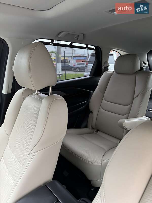 Внедорожник / Кроссовер Mazda CX-9 2020 в Одессе фото 15 Внедорожник / Кроссовер Mazda CX-9 2020 в Одессе