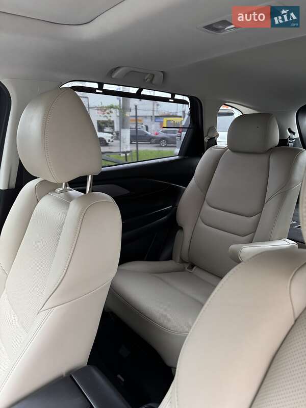 Внедорожник / Кроссовер Mazda CX-9 2020 в Одессе фото 17 Внедорожник / Кроссовер Mazda CX-9 2020 в Одессе