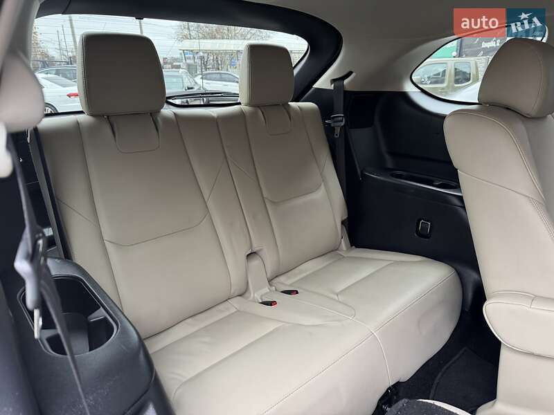 Внедорожник / Кроссовер Mazda CX-9 2020 в Одессе фото 28 Внедорожник / Кроссовер Mazda CX-9 2020 в Одессе