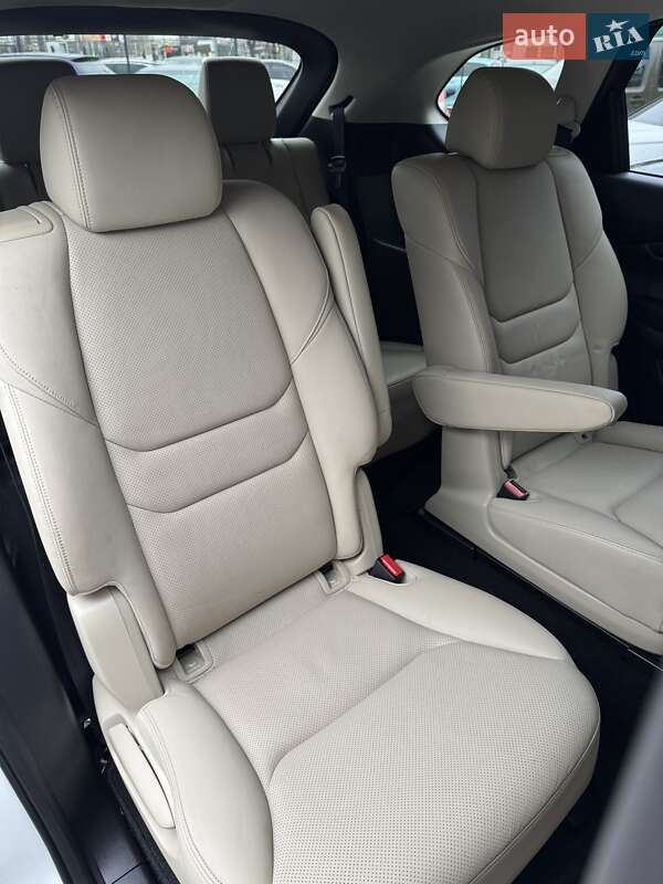 Внедорожник / Кроссовер Mazda CX-9 2020 в Одессе фото 32 Внедорожник / Кроссовер Mazda CX-9 2020 в Одессе