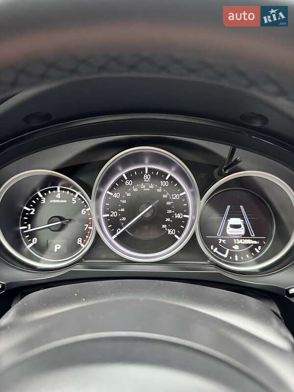 Внедорожник / Кроссовер Mazda CX-9 2020 в Одессе фото 36 Внедорожник / Кроссовер Mazda CX-9 2020 в Одессе