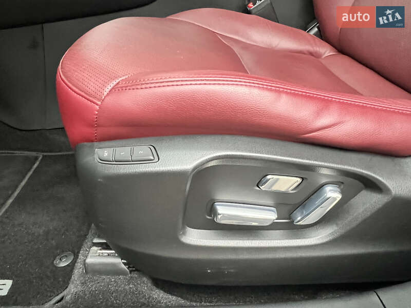 Внедорожник / Кроссовер Mazda CX-9 2022 в Киеве