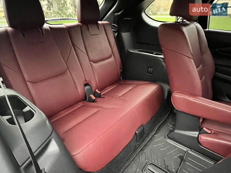 Внедорожник / Кроссовер Mazda CX-9 2022 в Киеве