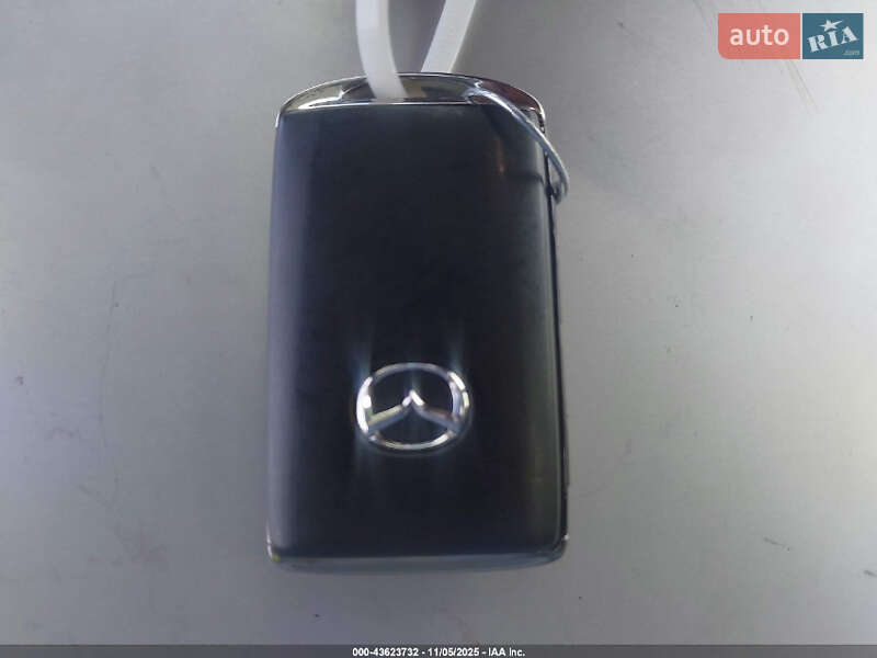 Внедорожник / Кроссовер Mazda CX-9 2025 в Львове