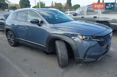 Позашляховик / Кросовер Mazda CX-9 2025 в Львові