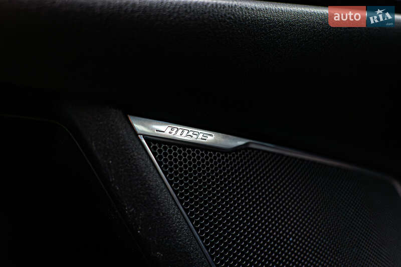 Внедорожник / Кроссовер Mazda CX-9 2018 в Киеве