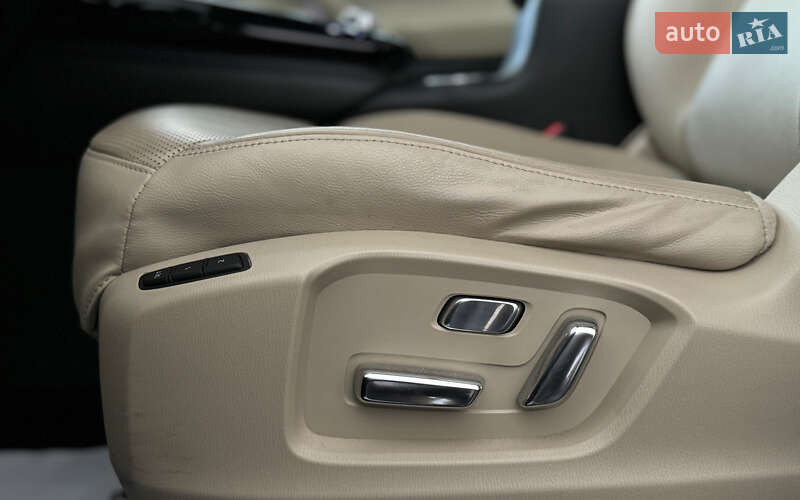 Внедорожник / Кроссовер Mazda CX-9 2018 в Шептицькому