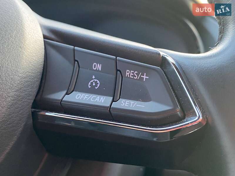 Внедорожник / Кроссовер Mazda CX-9 2020 в Львове