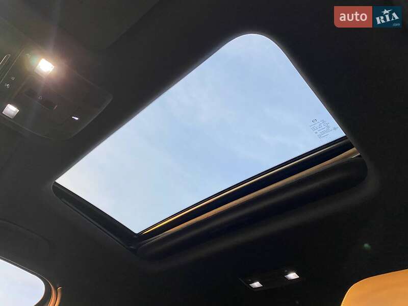 Внедорожник / Кроссовер Mazda CX-9 2020 в Львове