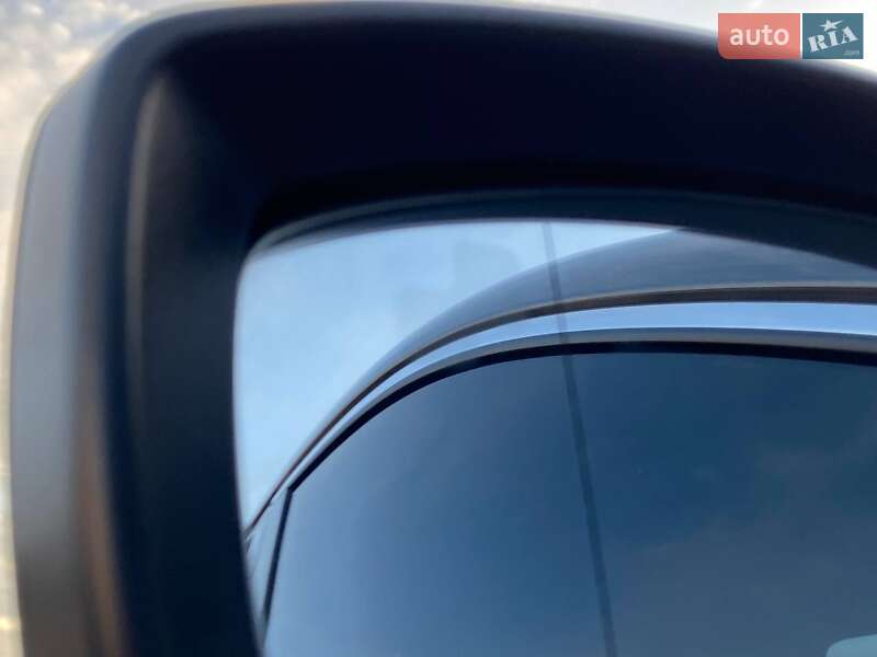 Внедорожник / Кроссовер Mazda CX-9 2020 в Львове