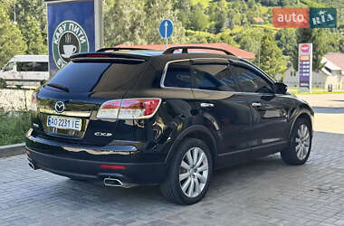 Внедорожник / Кроссовер Mazda CX-9 2008 в Хусте