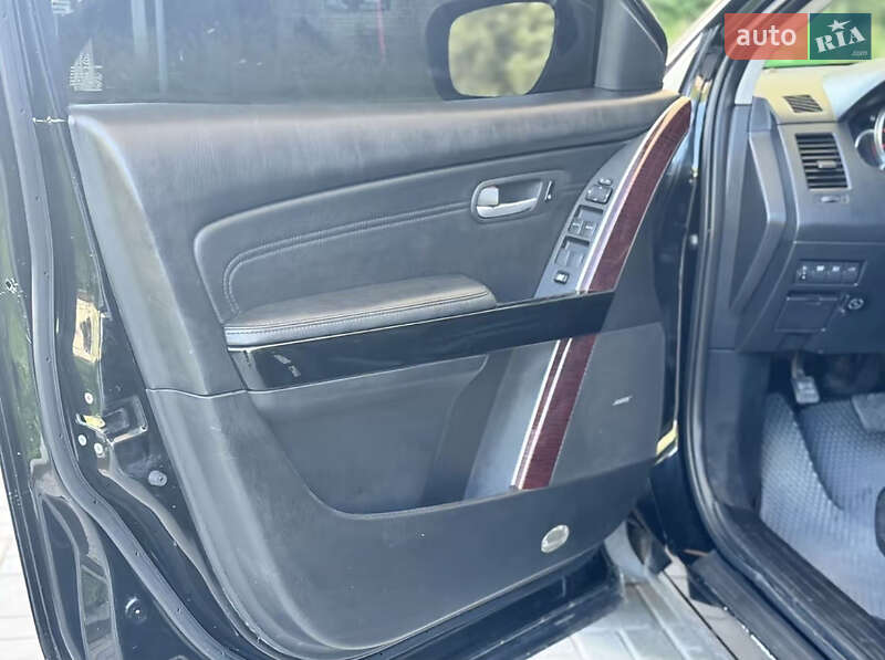 Внедорожник / Кроссовер Mazda CX-9 2008 в Хусте