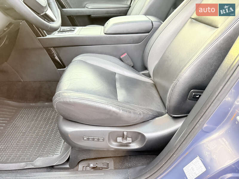 Внедорожник / Кроссовер Mazda CX-9 2008 в Харькове фото 43 Внедорожник / Кроссовер Mazda CX-9 2008 в Харькове