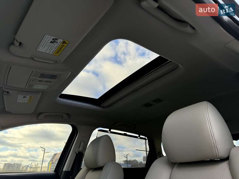 Внедорожник / Кроссовер Mazda CX-9 2021 в Днепре фото 13 Внедорожник / Кроссовер Mazda CX-9 2021 в Днепре