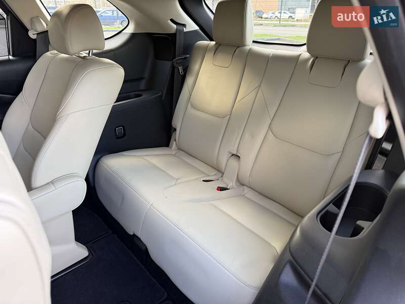 Внедорожник / Кроссовер Mazda CX-9 2021 в Днепре фото 18 Внедорожник / Кроссовер Mazda CX-9 2021 в Днепре