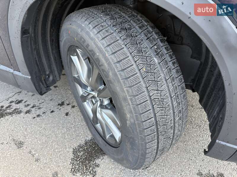 Внедорожник / Кроссовер Mazda CX-9 2021 в Днепре фото 27 Внедорожник / Кроссовер Mazda CX-9 2021 в Днепре