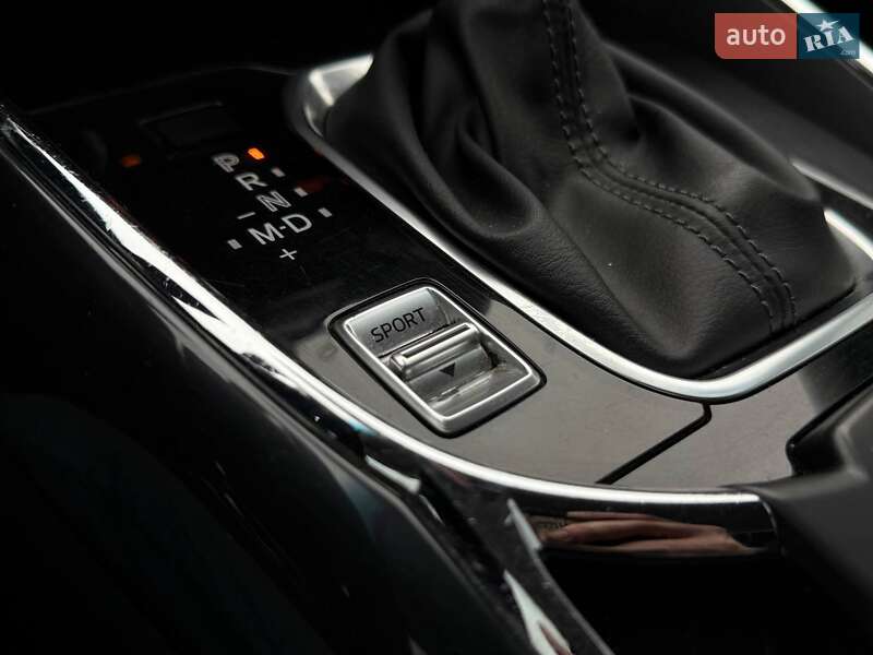 Внедорожник / Кроссовер Mazda CX-9 2017 в Киеве фото 21 Внедорожник / Кроссовер Mazda CX-9 2017 в Киеве