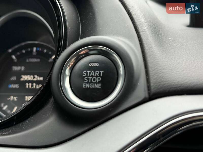 Внедорожник / Кроссовер Mazda CX-9 2017 в Киеве фото 32 Внедорожник / Кроссовер Mazda CX-9 2017 в Киеве