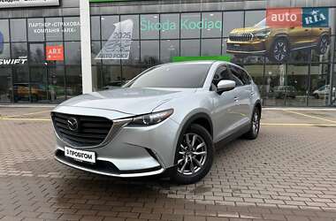 Внедорожник / Кроссовер Mazda CX-9 2017 в Виннице