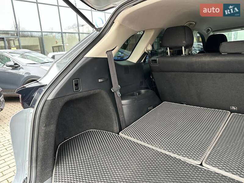 Внедорожник / Кроссовер Mazda CX-9 2017 в Виннице фото 55 Внедорожник / Кроссовер Mazda CX-9 2017 в Виннице