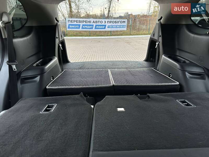 Внедорожник / Кроссовер Mazda CX-9 2017 в Виннице фото 54 Внедорожник / Кроссовер Mazda CX-9 2017 в Виннице