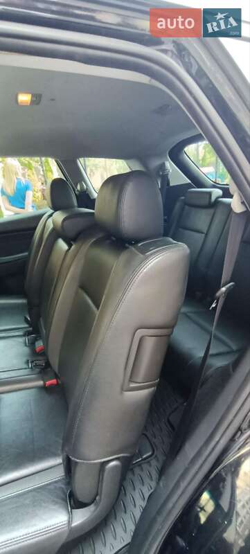 Внедорожник / Кроссовер Mazda CX-9 2009 в Ирпене