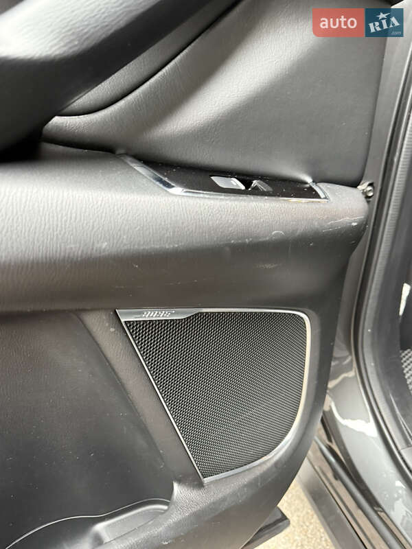 Внедорожник / Кроссовер Mazda CX-9 2016 в Днепре