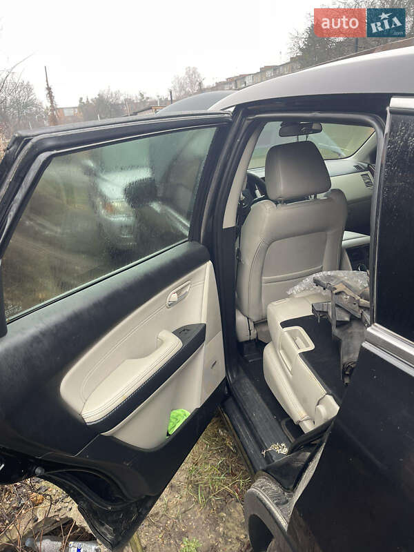 Внедорожник / Кроссовер Mazda CX-9 2008 в Полтаве фото 16 Внедорожник / Кроссовер Mazda CX-9 2008 в Полтаве