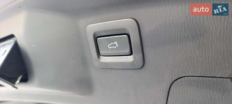 Внедорожник / Кроссовер Mazda CX-9 2020 в Ивано-Франковске