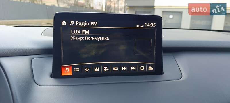 Внедорожник / Кроссовер Mazda CX-9 2020 в Ивано-Франковске