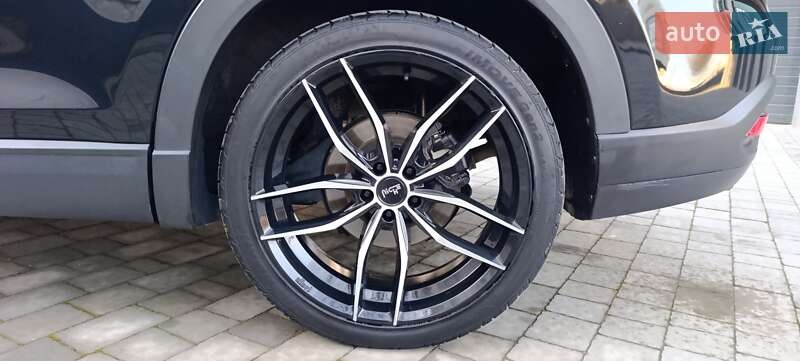 Внедорожник / Кроссовер Mazda CX-9 2020 в Ивано-Франковске