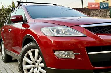 Внедорожник / Кроссовер Mazda CX-9 2008 в Одессе