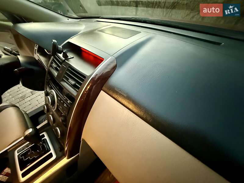 Внедорожник / Кроссовер Mazda CX-9 2008 в Одессе