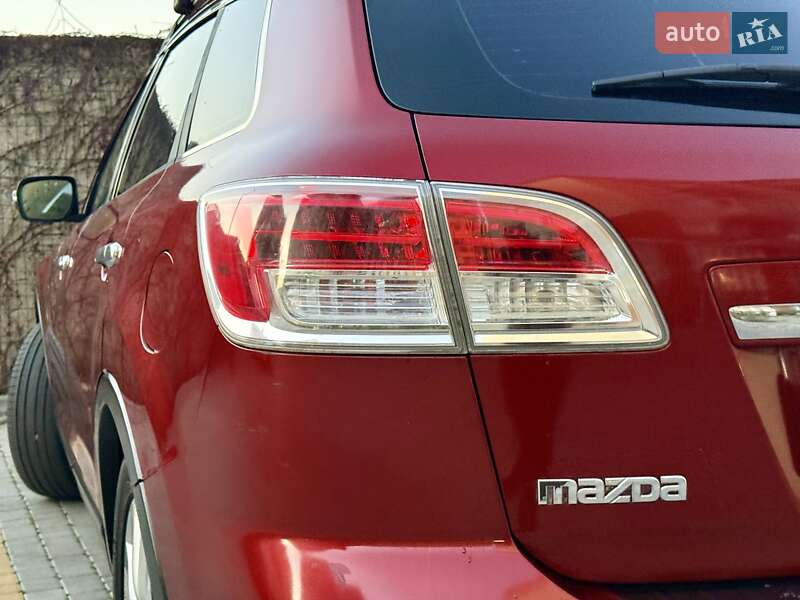 Внедорожник / Кроссовер Mazda CX-9 2008 в Одессе