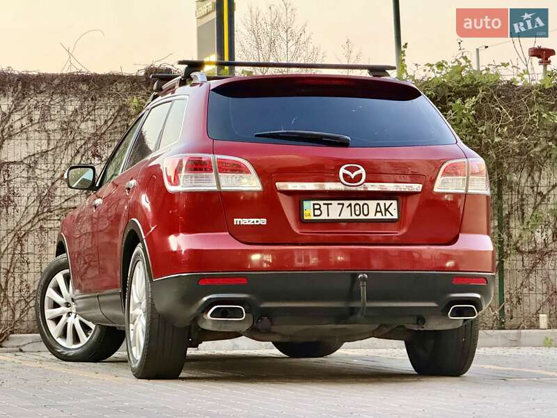 Внедорожник / Кроссовер Mazda CX-9 2008 в Одессе