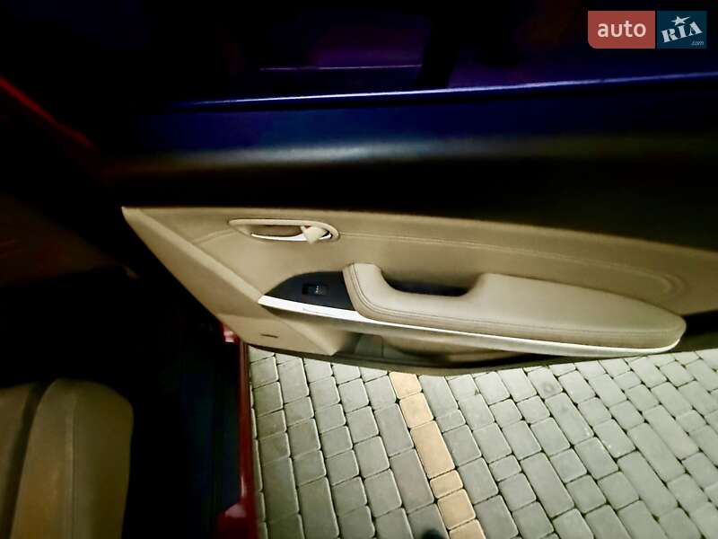 Внедорожник / Кроссовер Mazda CX-9 2008 в Одессе