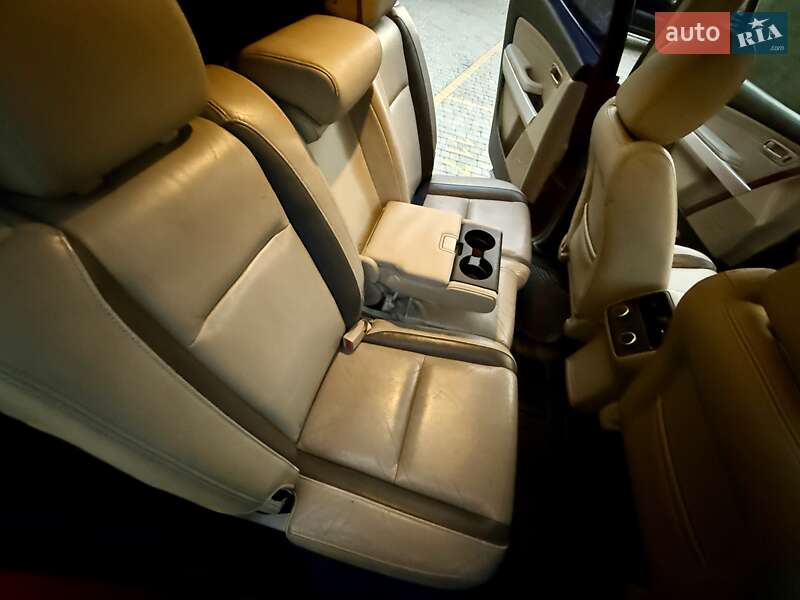 Внедорожник / Кроссовер Mazda CX-9 2008 в Одессе