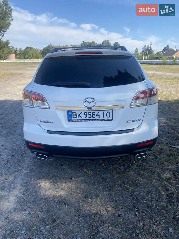 Внедорожник / Кроссовер Mazda CX-9 2009 в Сарнах